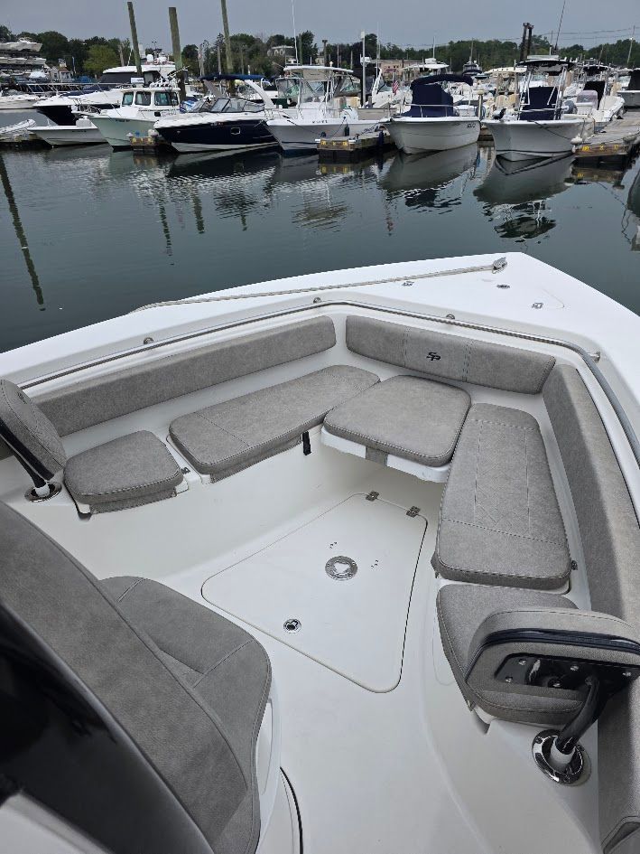2022 Seapro 239dxl - 6