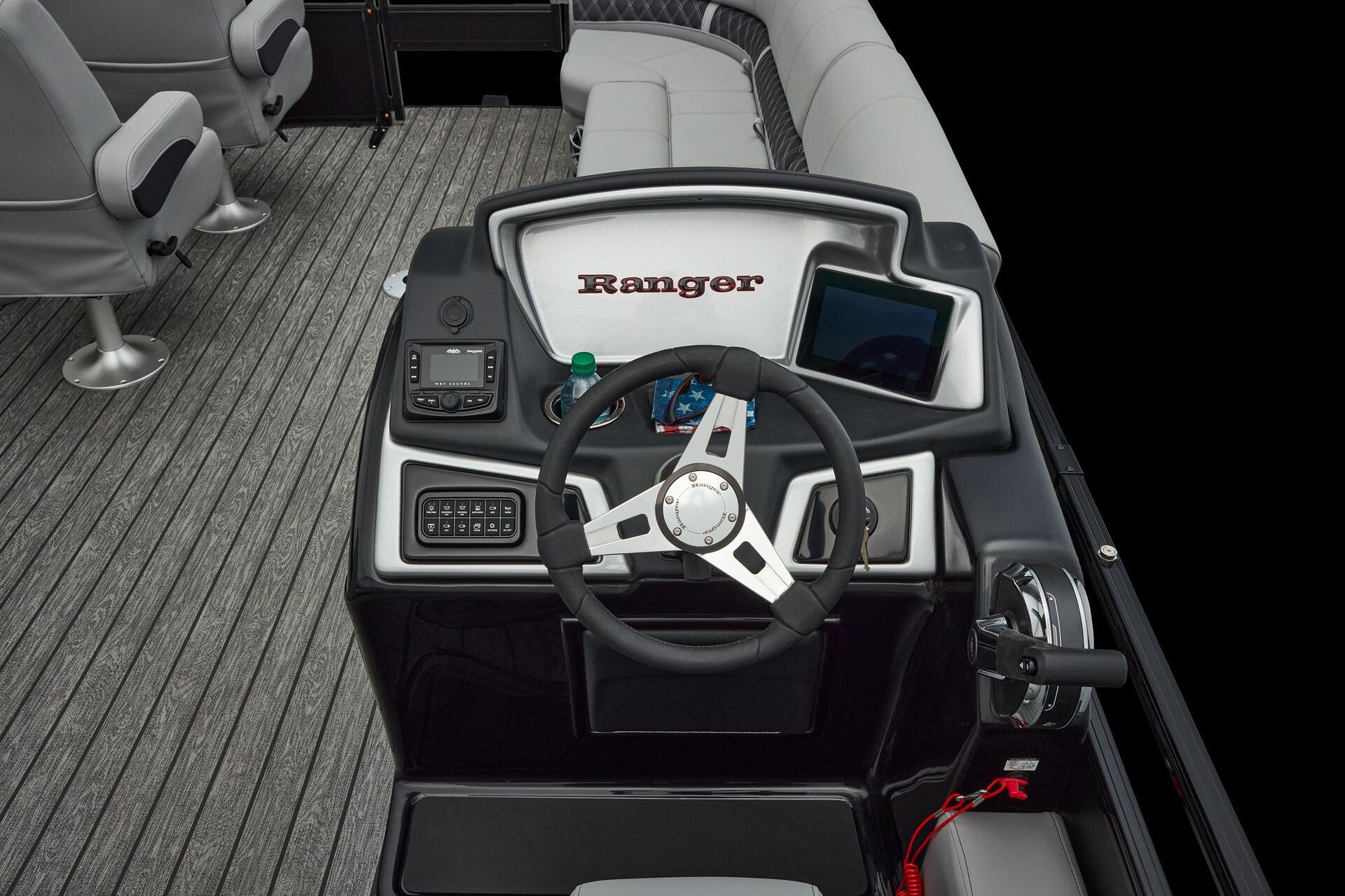 2026 Ranger 220FC - 40