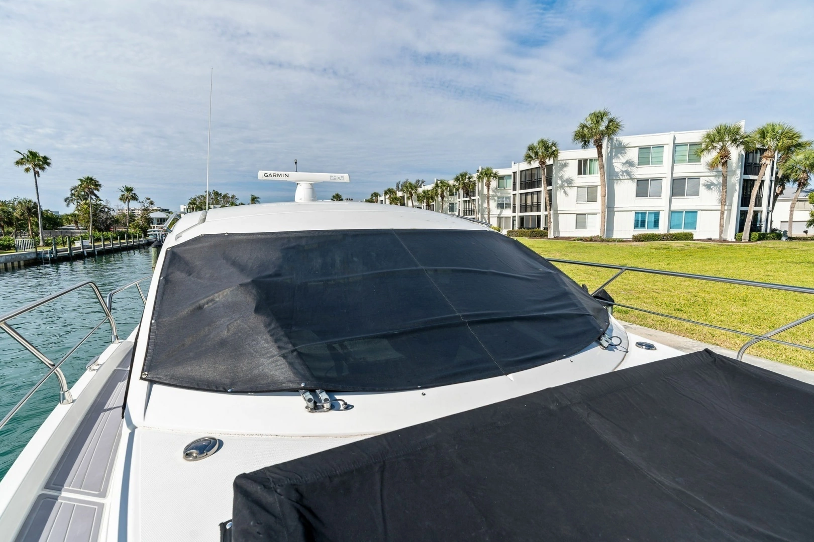 2019 Cruisers Yachts 42 Cantius - Image 49