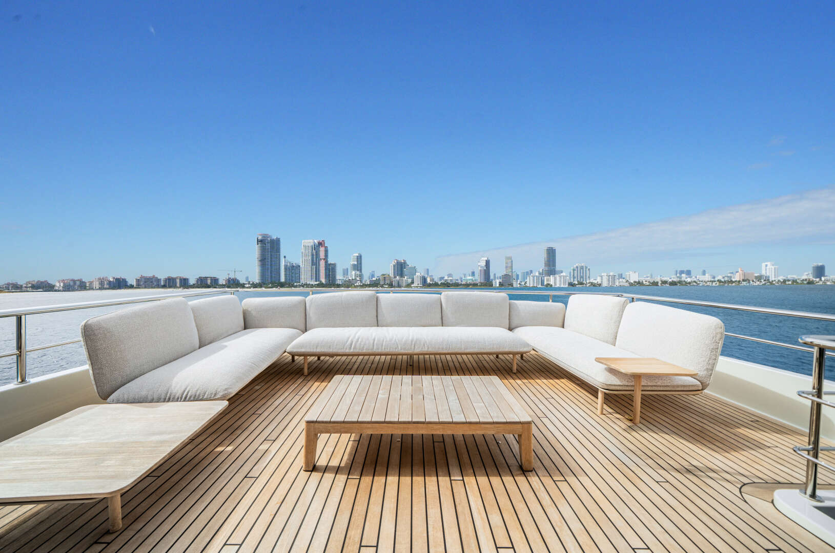 2026 Ocean Alexander 35P - Image 24
