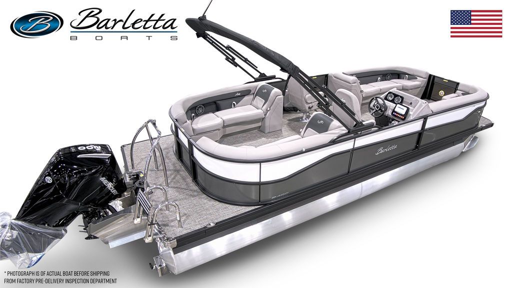 2026 Barletta Aria 24QC - 5