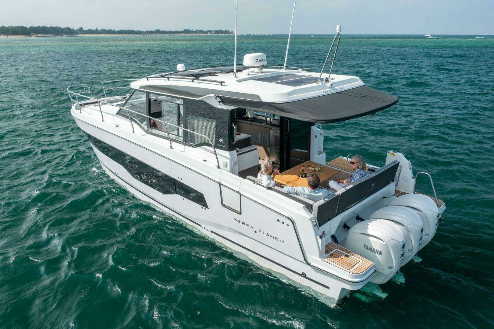 2027 Jeanneau 1295 Coupe - Image 2