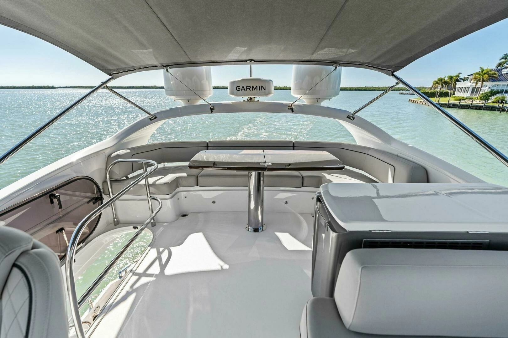 2023 Princess F50 - Image 54