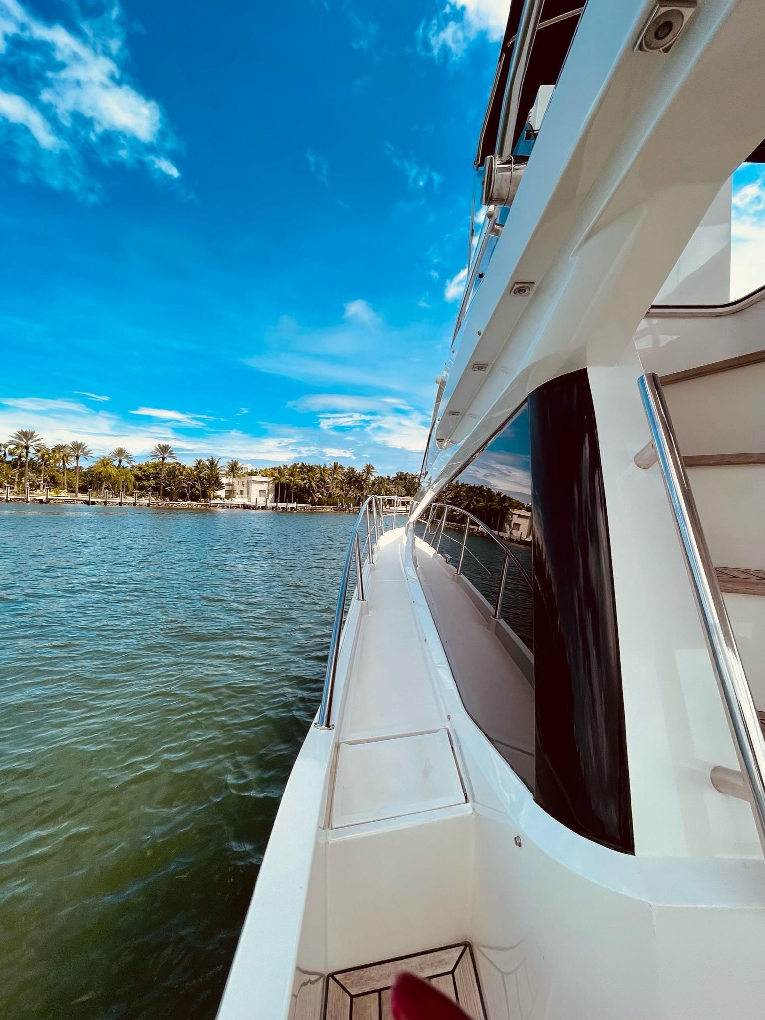 2020 Galeon 420 Fly - 87