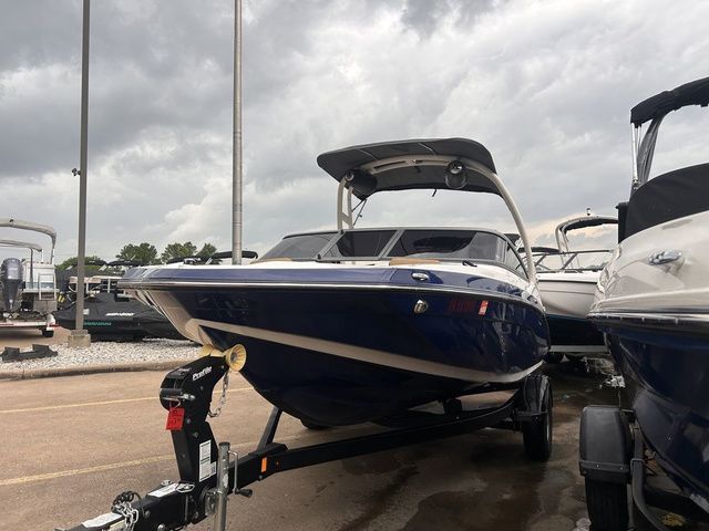 2022 Yamaha Boats 195S - 7