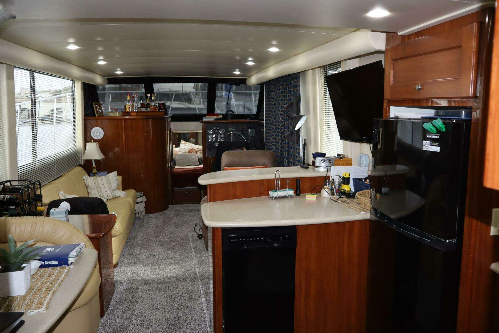 2006 Bluewater 5200 - Image 24