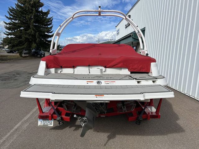2019 Four Winns HD200 - 4
