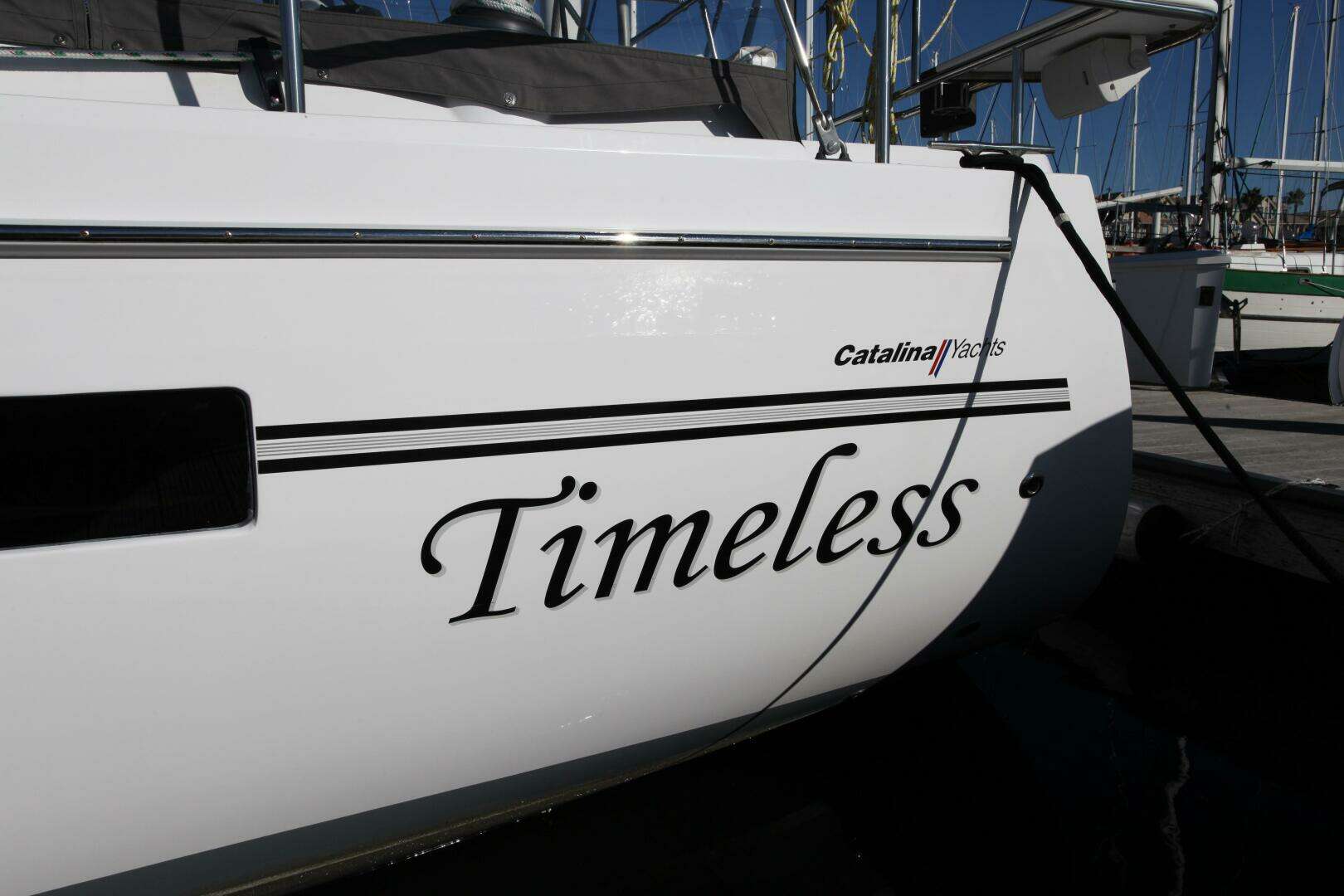 2025 Catalina 426 - Image 10