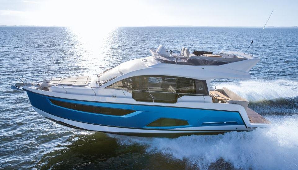 2026 Sealine F430