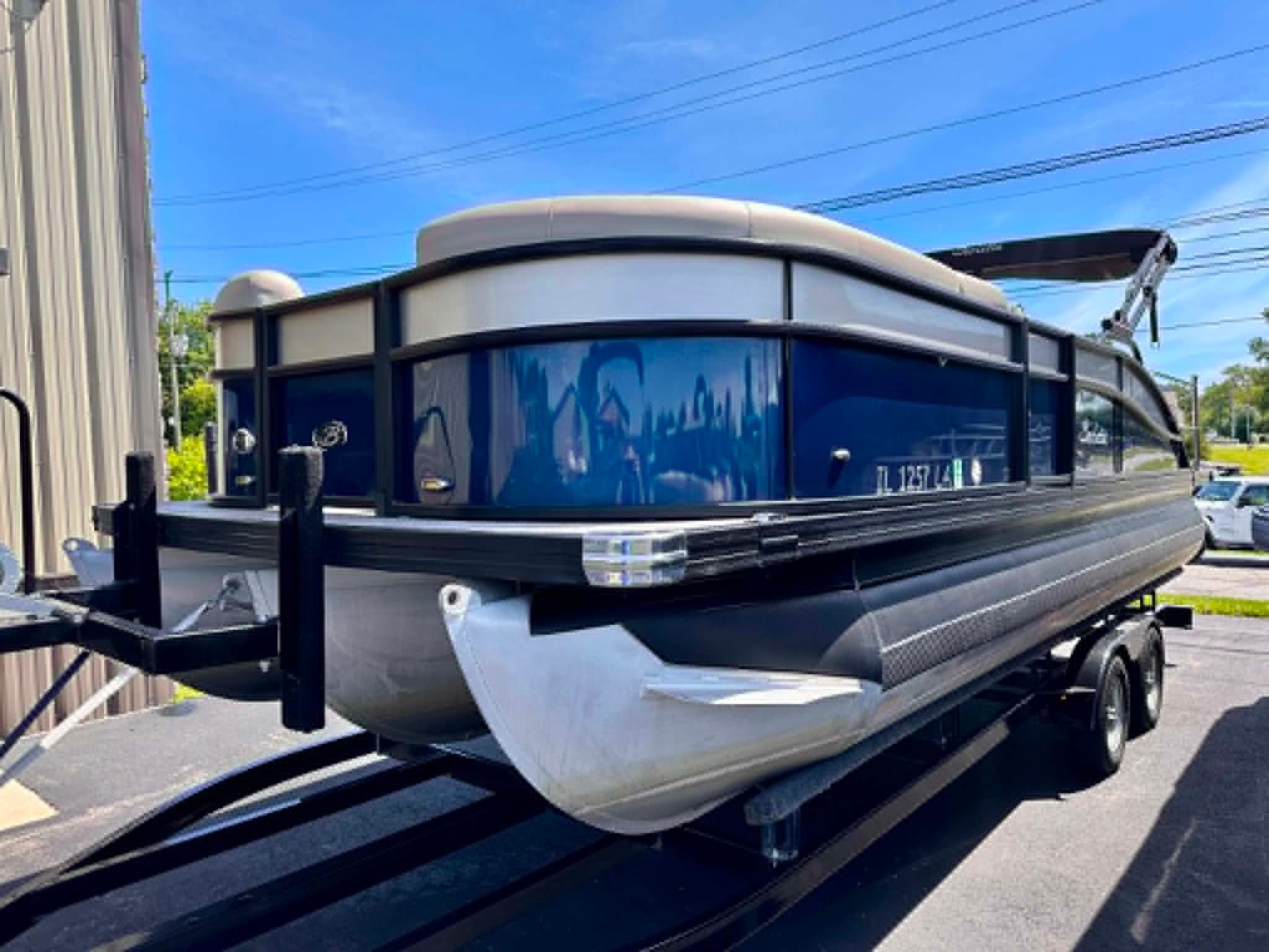 2020 Barletta Cabrio 22UC - 7