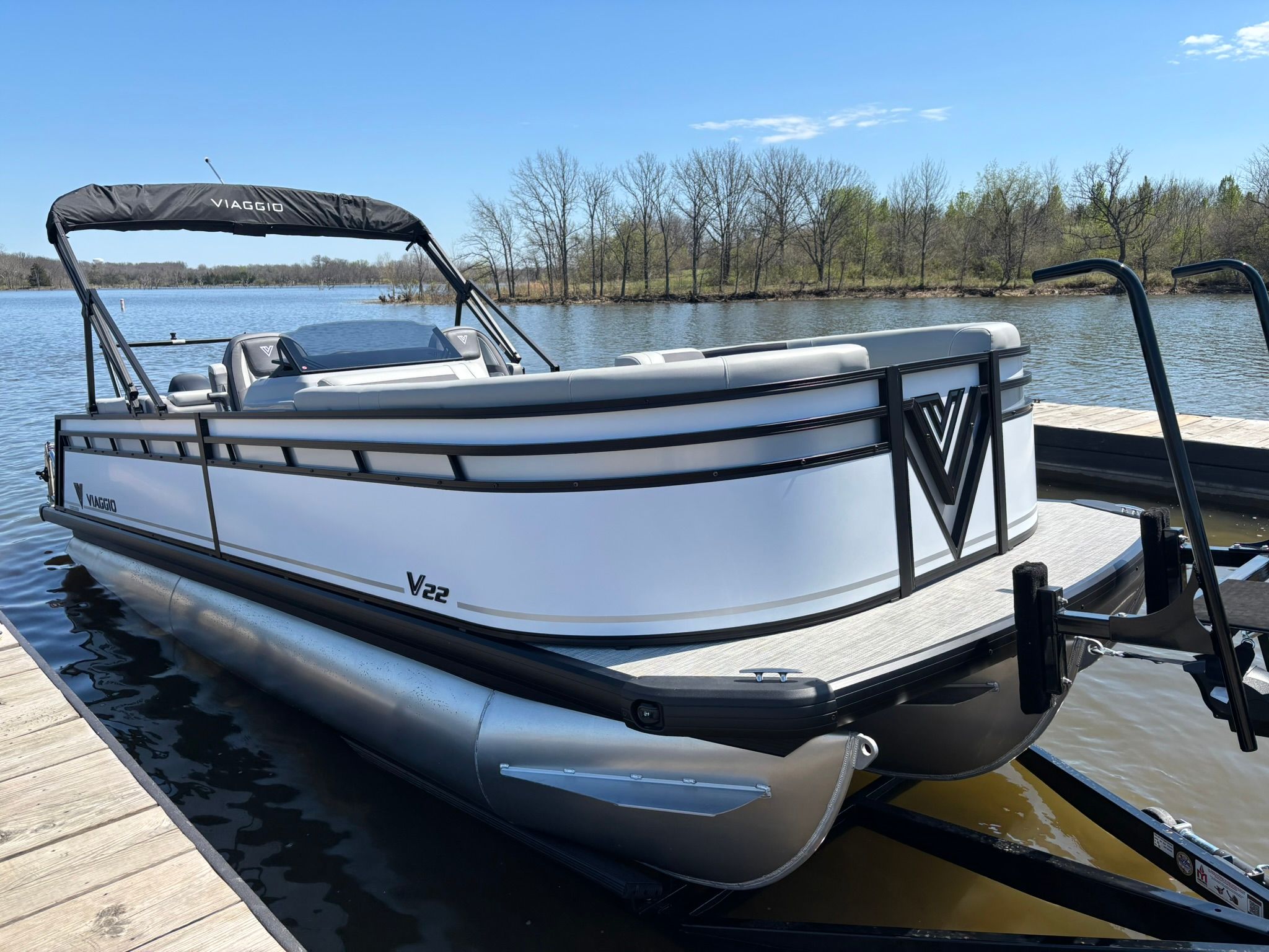 2026 Viaggio V22U - 32