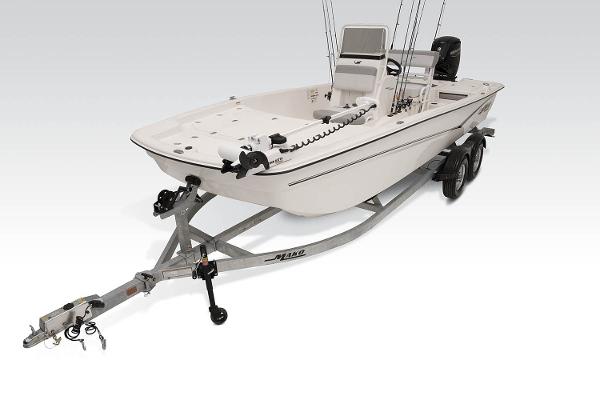 2023 Mako Pro Skiff 19 CC - 59