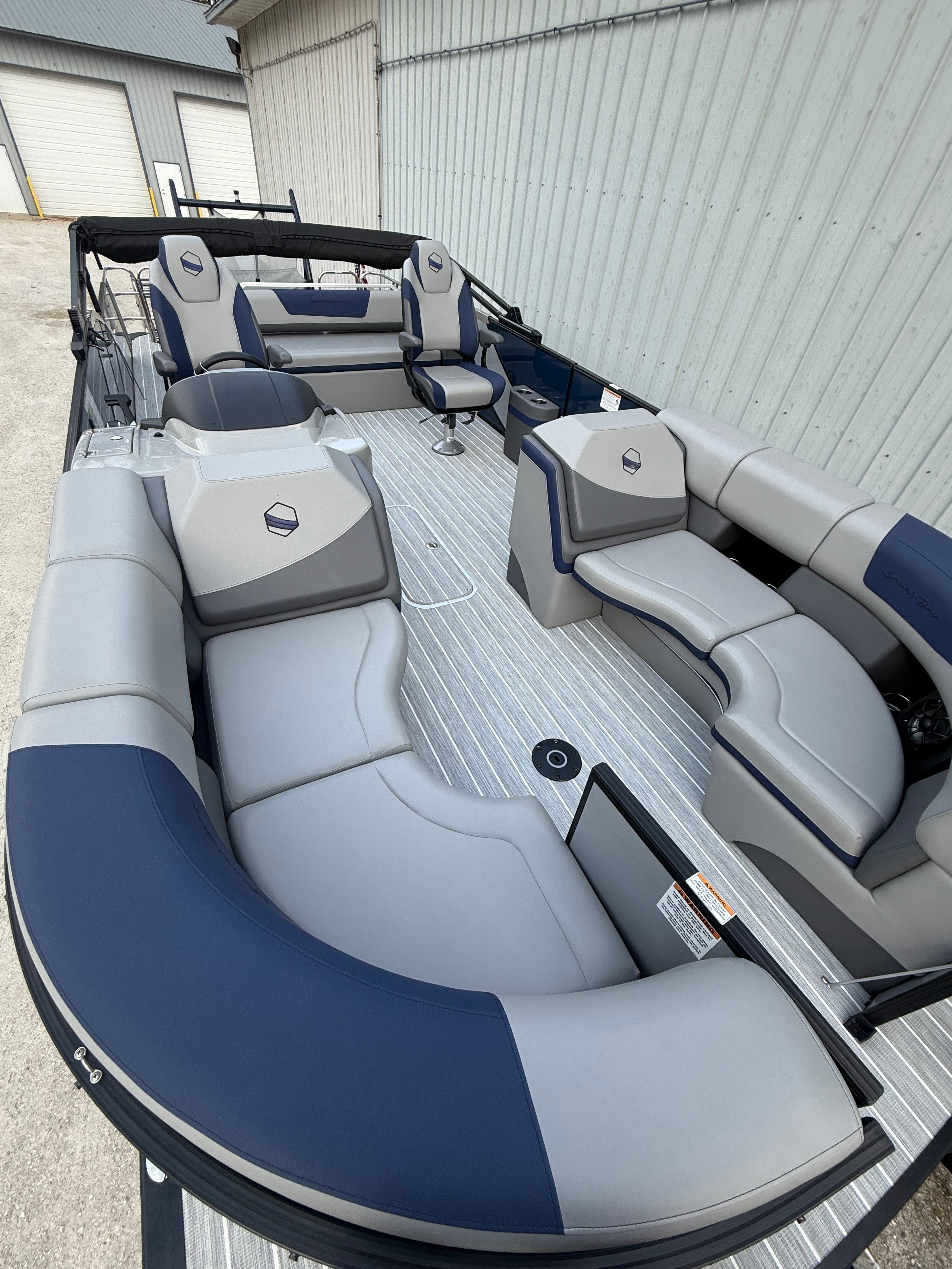 2023 South Bay 523 UL 3.0 - 7