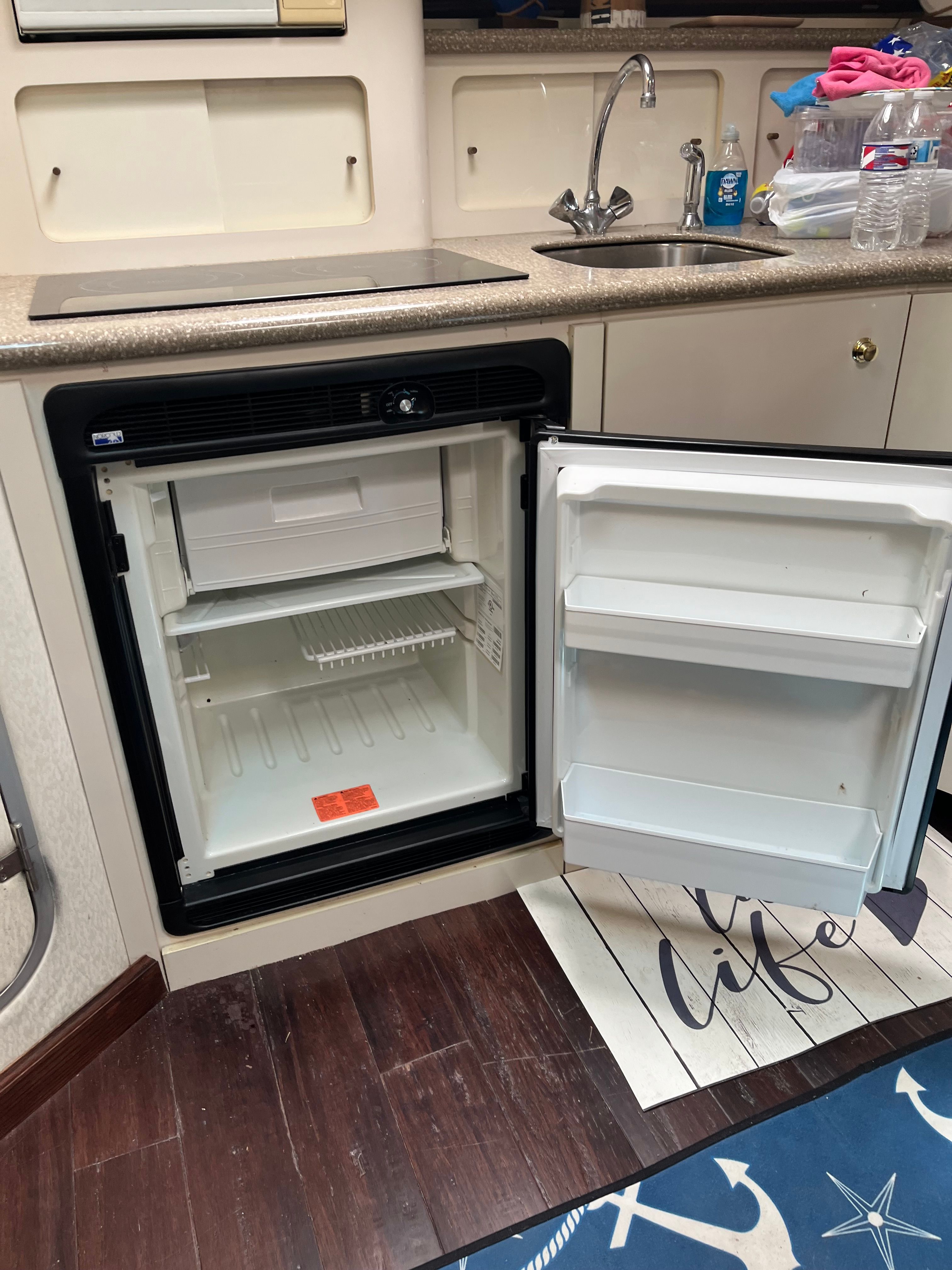 1999 Maxum SCR3700 - 24