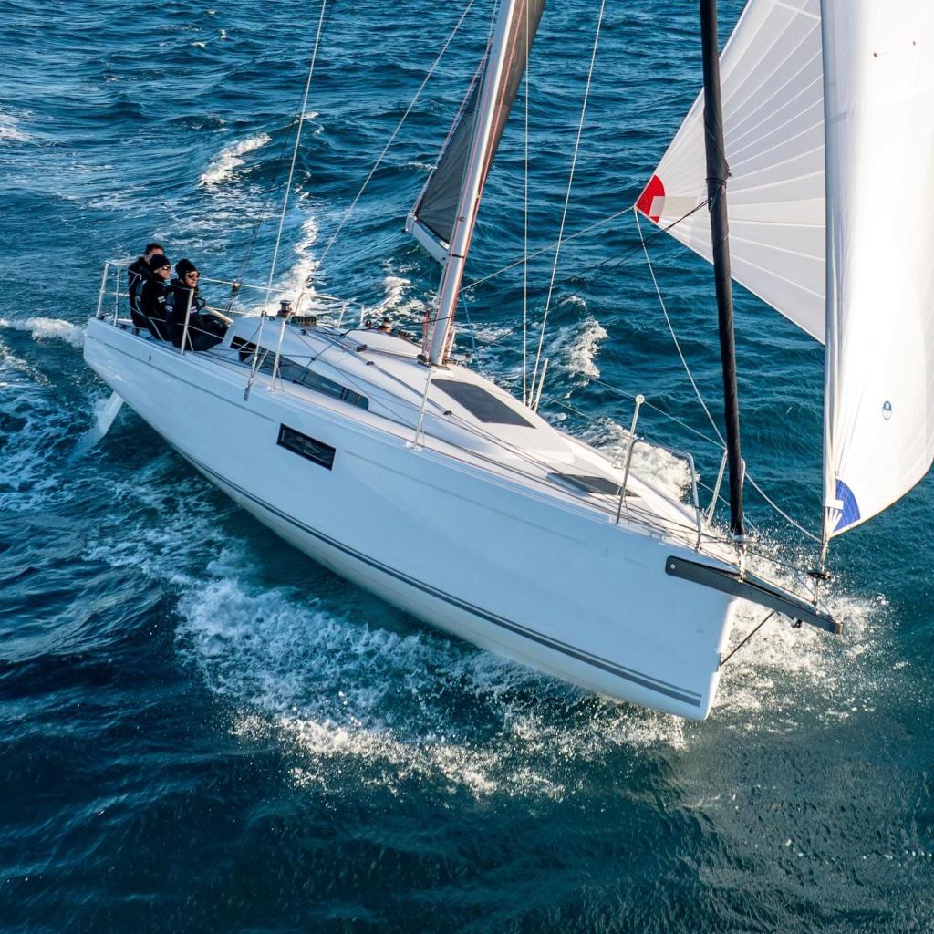 2026 Beneteau First 30