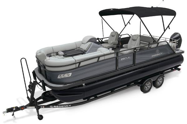 2025 Regency 230 LE3 Sport - 21