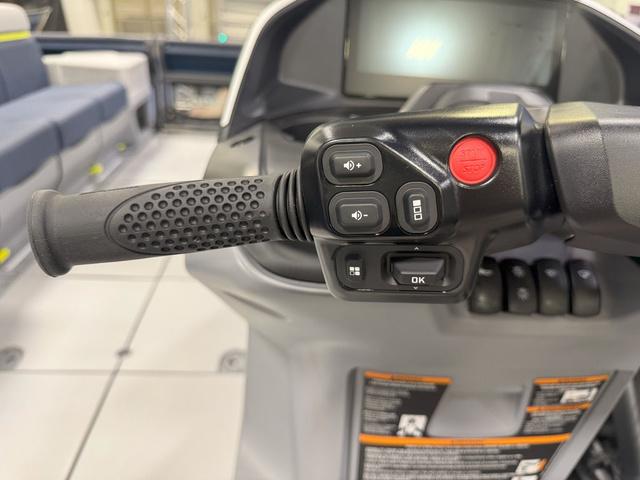 2025 Sea-Doo Switch Cruise Limited 21 - 15