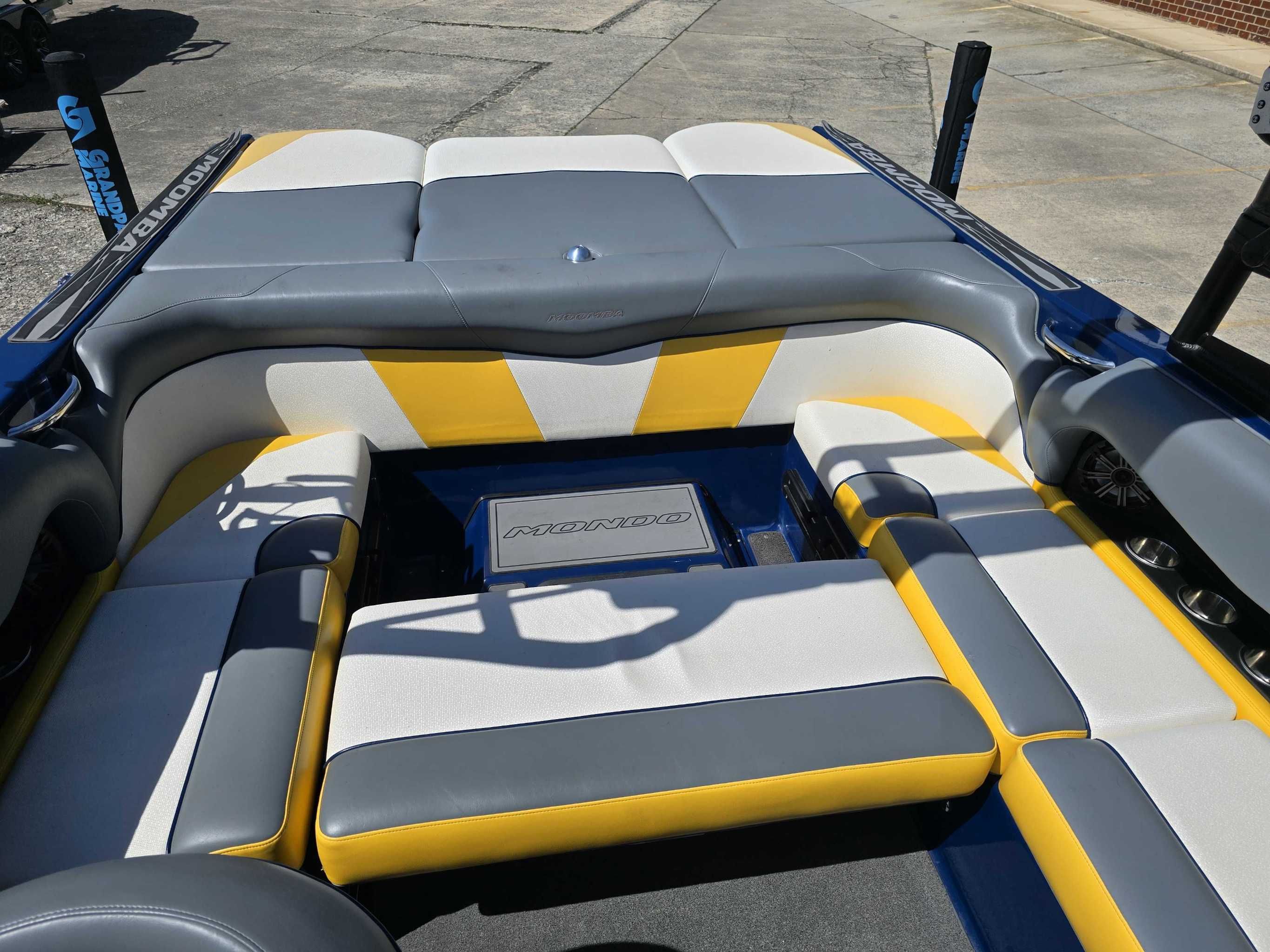2016 Moomba Mondo - 9