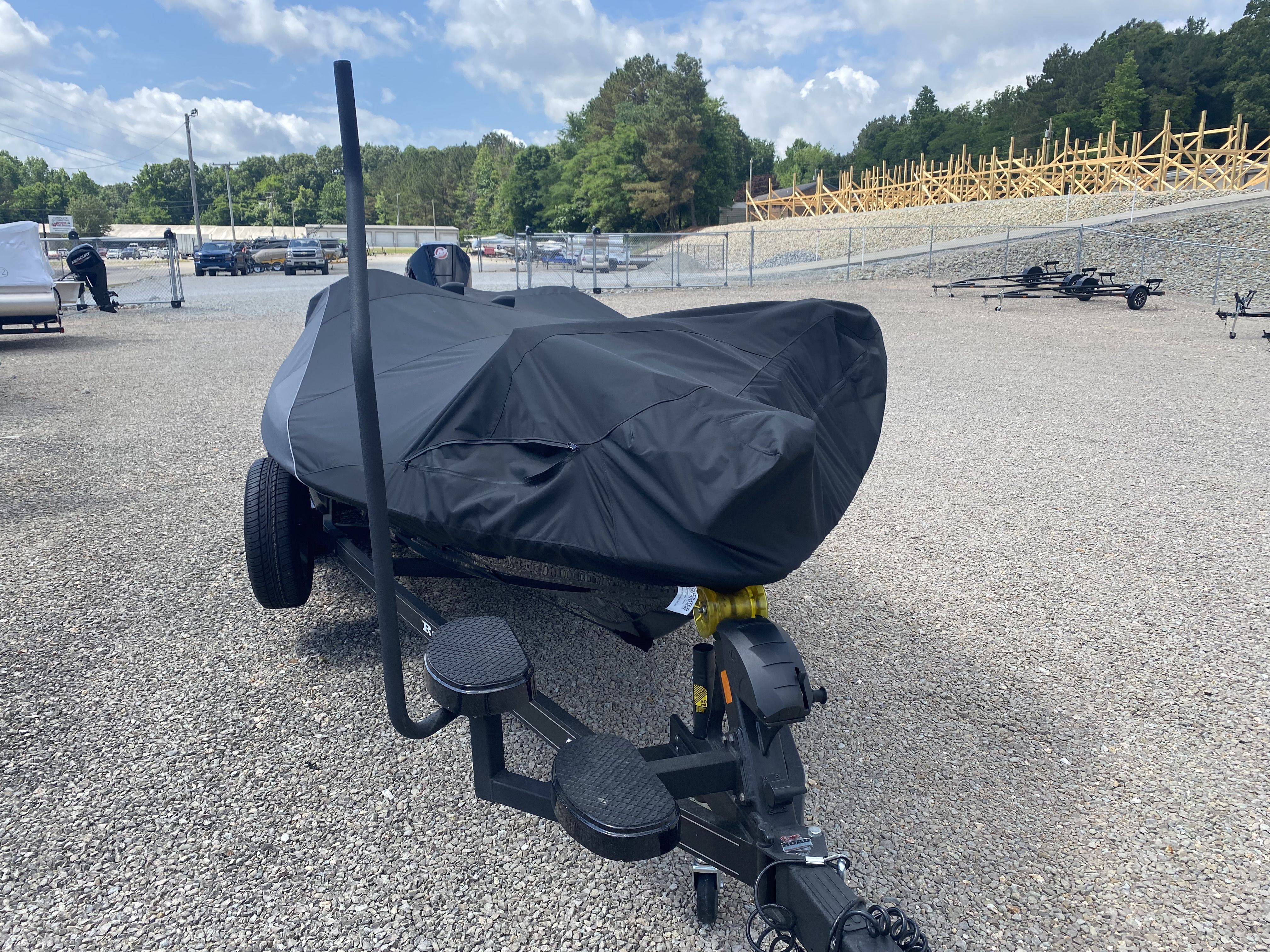2026 Ranger Z Comanche Z521R - 5