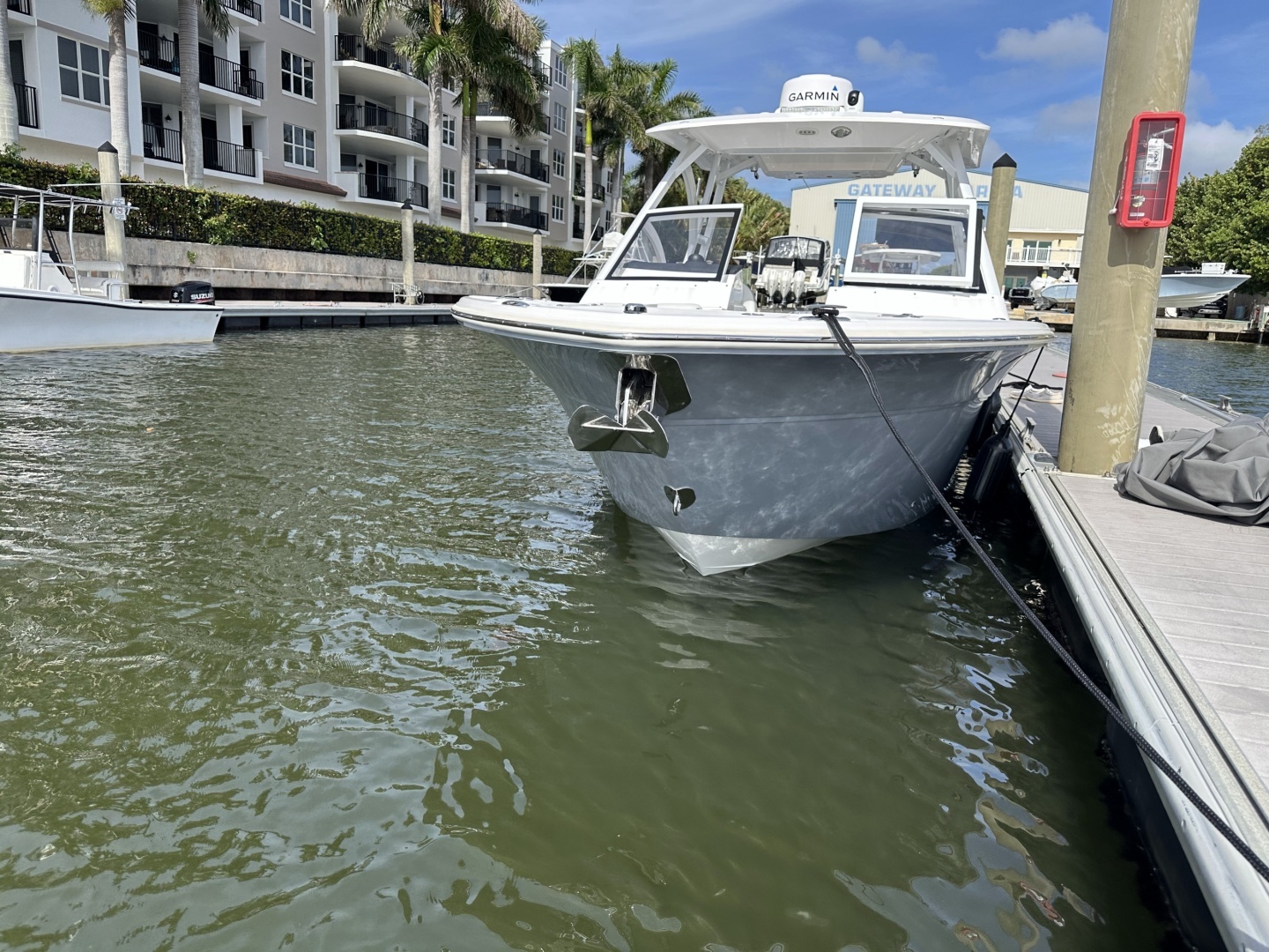 2025 Sea Fox 288 Traveler - Image 9