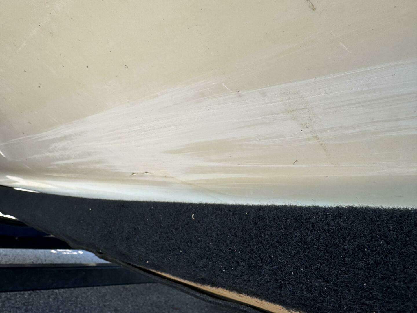 1999 Sea Ray 215 Express Cruiser - Image 165