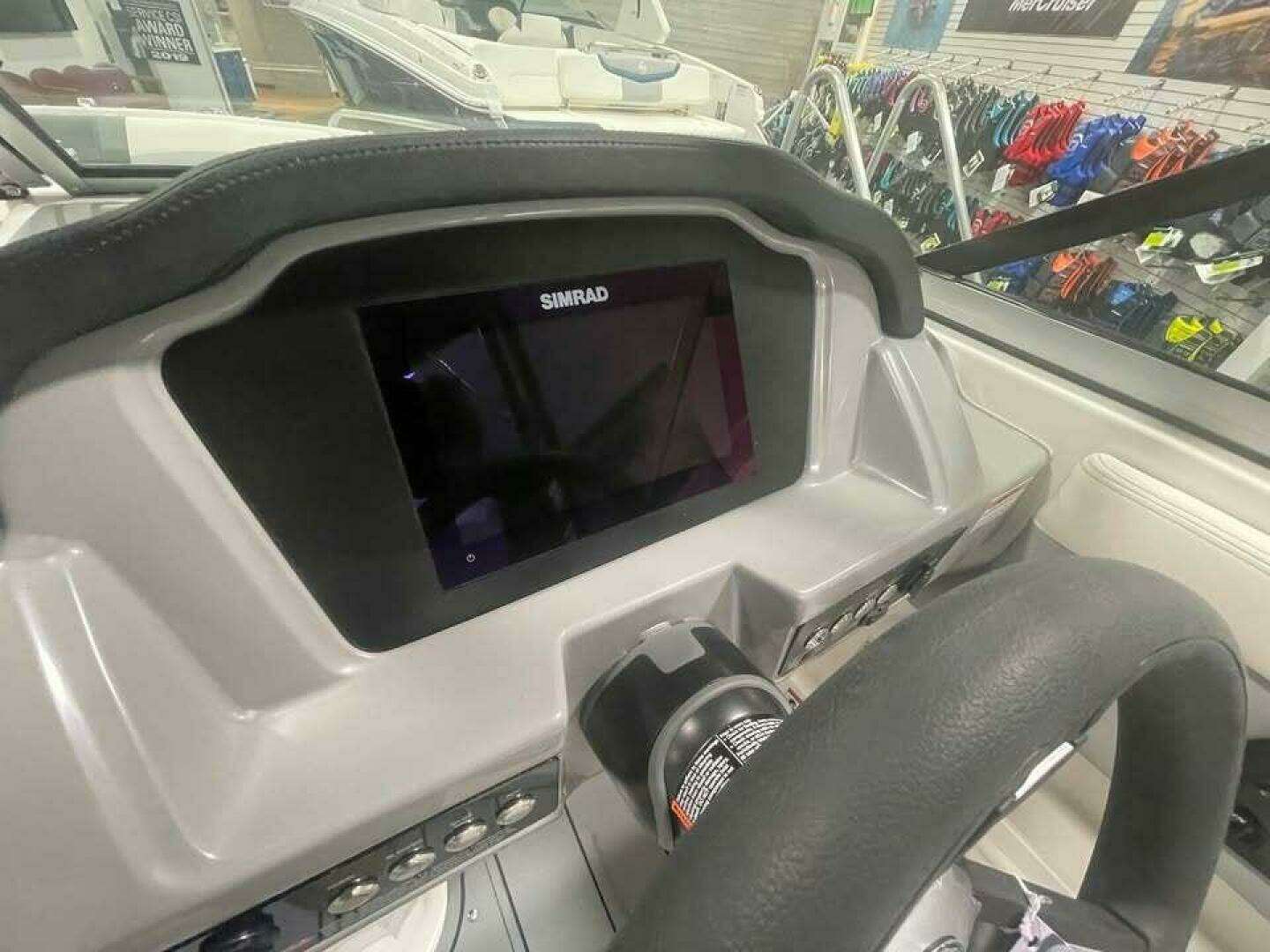 2022 Chaparral 23 SURF - Image 18