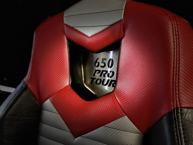 2027 Blazer Pro Tour 650 - ORDER NOW - 24