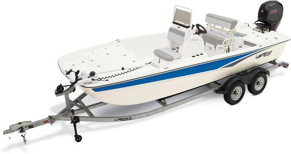 Patriot Blue Hull Wrap