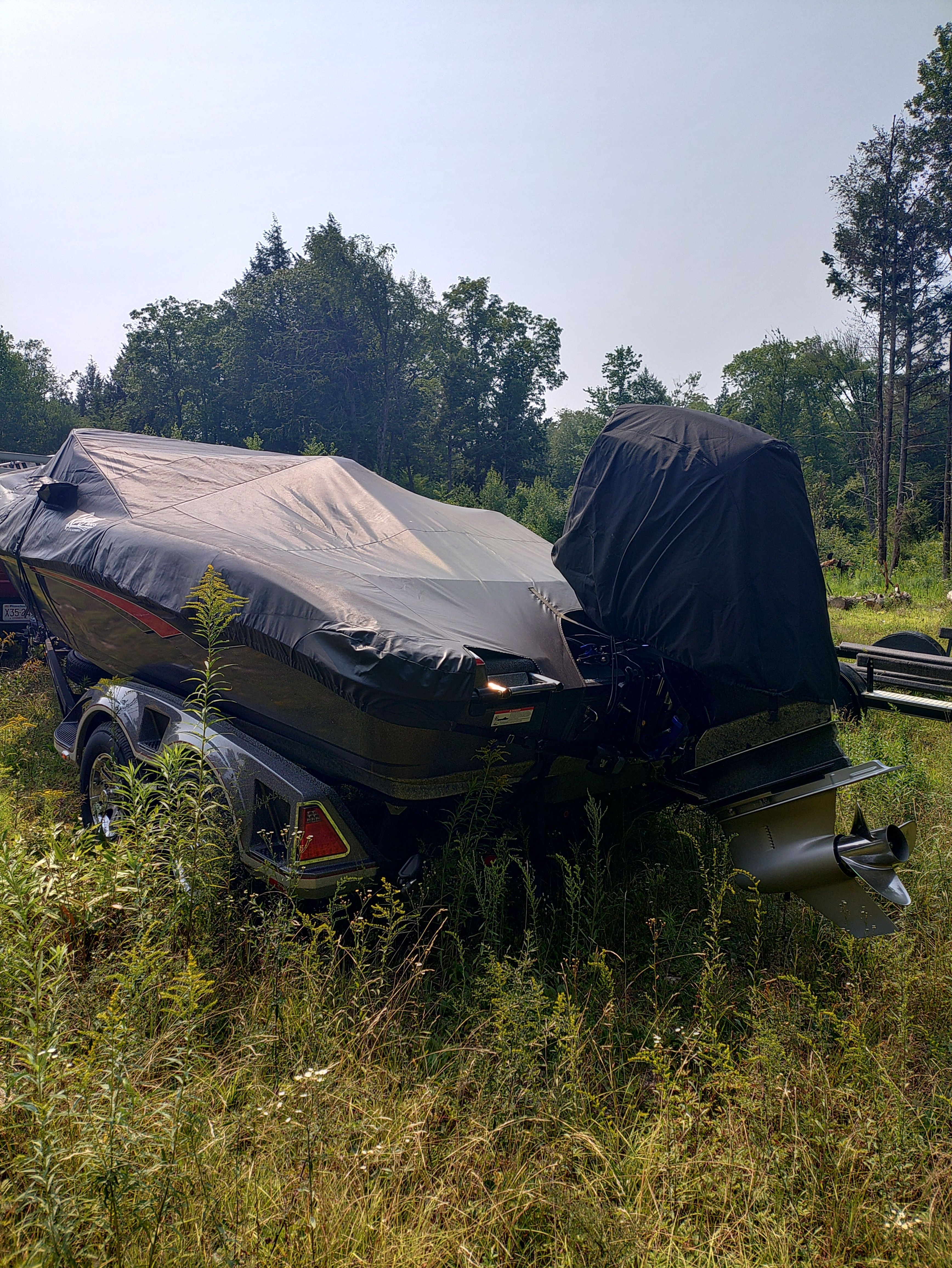 2023 Ranger Reata 2050MS - 23