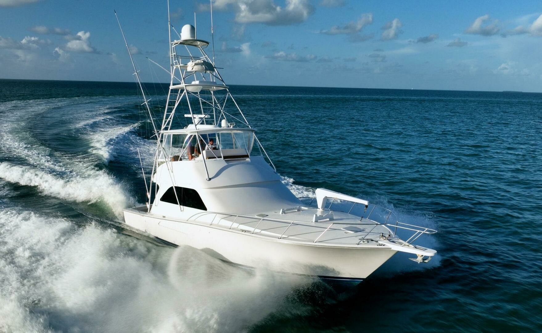 2005 Viking Convertible - Image 95
