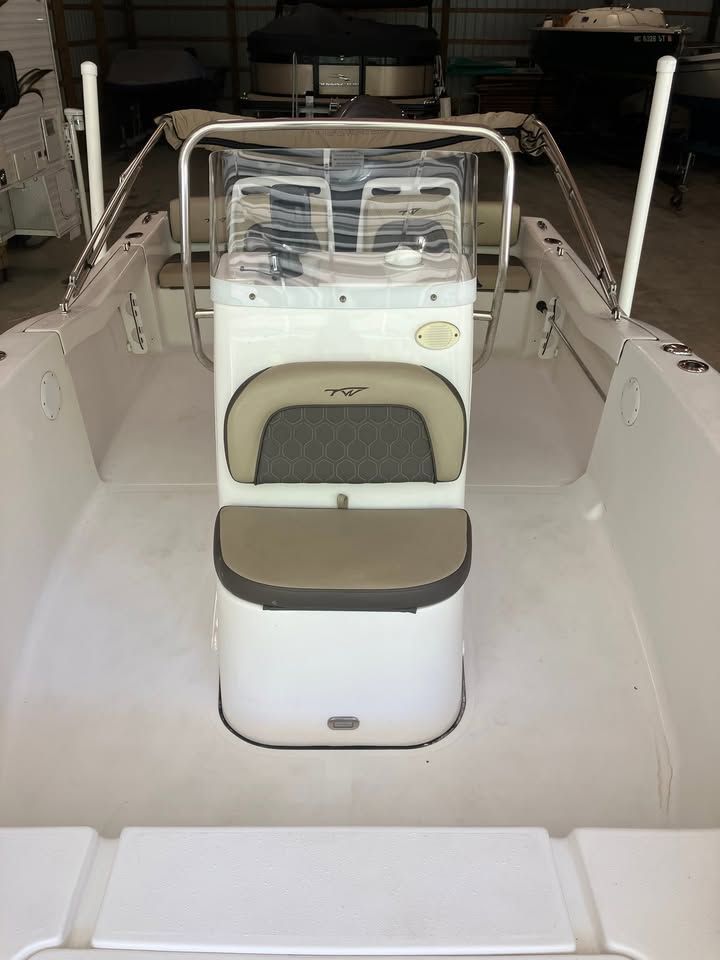 2019 Tidewater 180 CC Adventure - 8