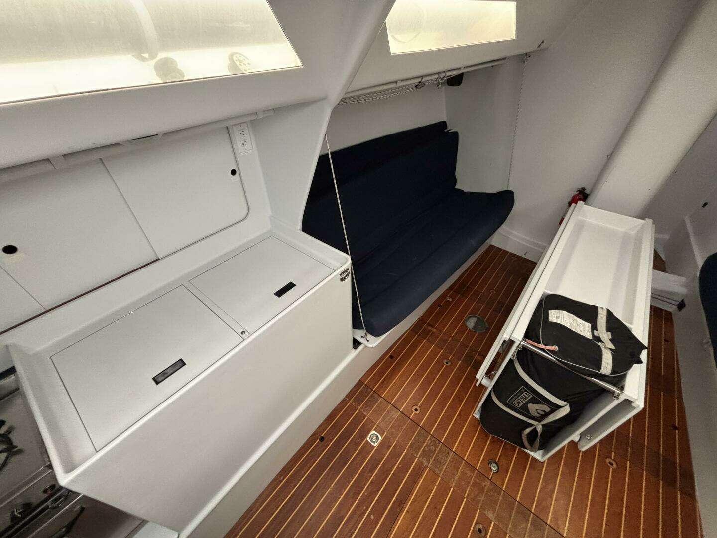 1995 Concordia Tripp 47 - Image 56