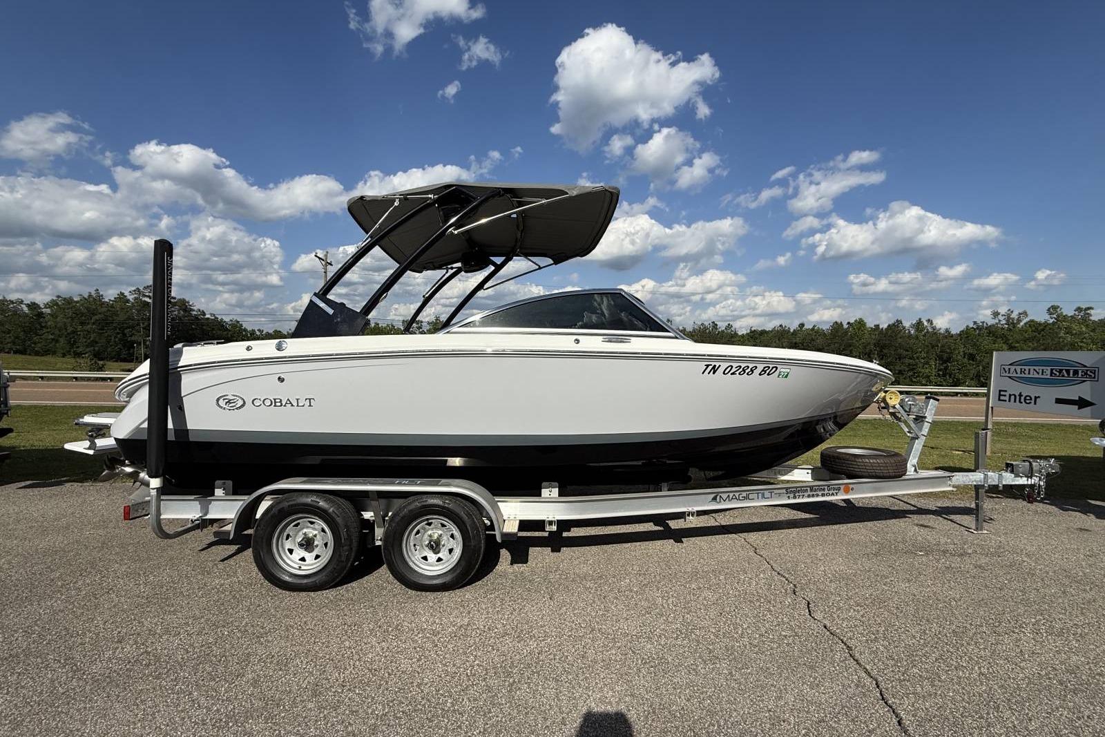 2022 Cobalt 220S