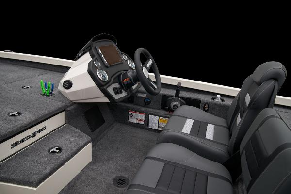 2026 Ranger RT198P - 31