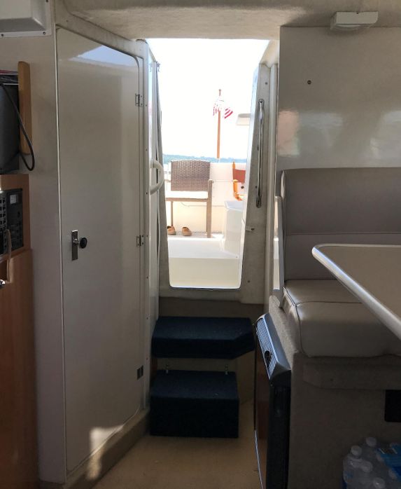 2003 Bayliner Classic 2859 - 10