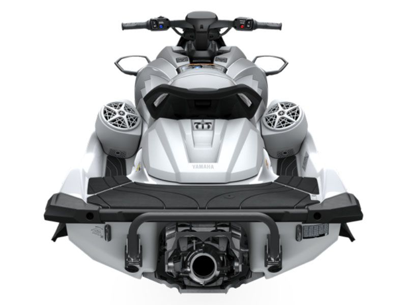 2026 Yamaha Boats GP HO with Audio - 8