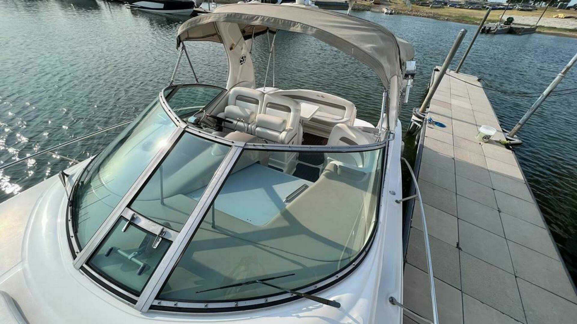2005 Sea Ray Sundancer 320 - Image 6
