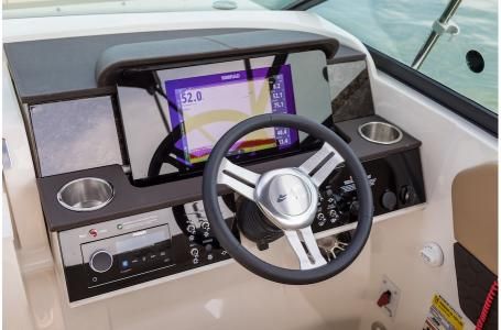 2019 Sea Ray SDX 250 - 5