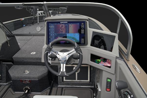 2026 Ranger 622FS Pro - 49