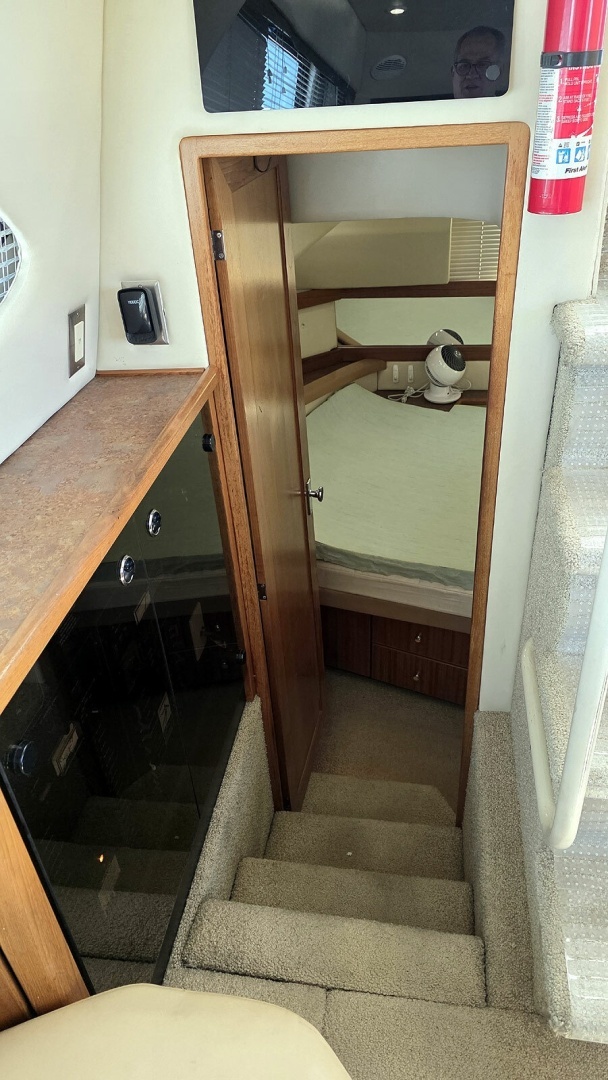 1999 Bayliner 4087 CPMY - Image 29