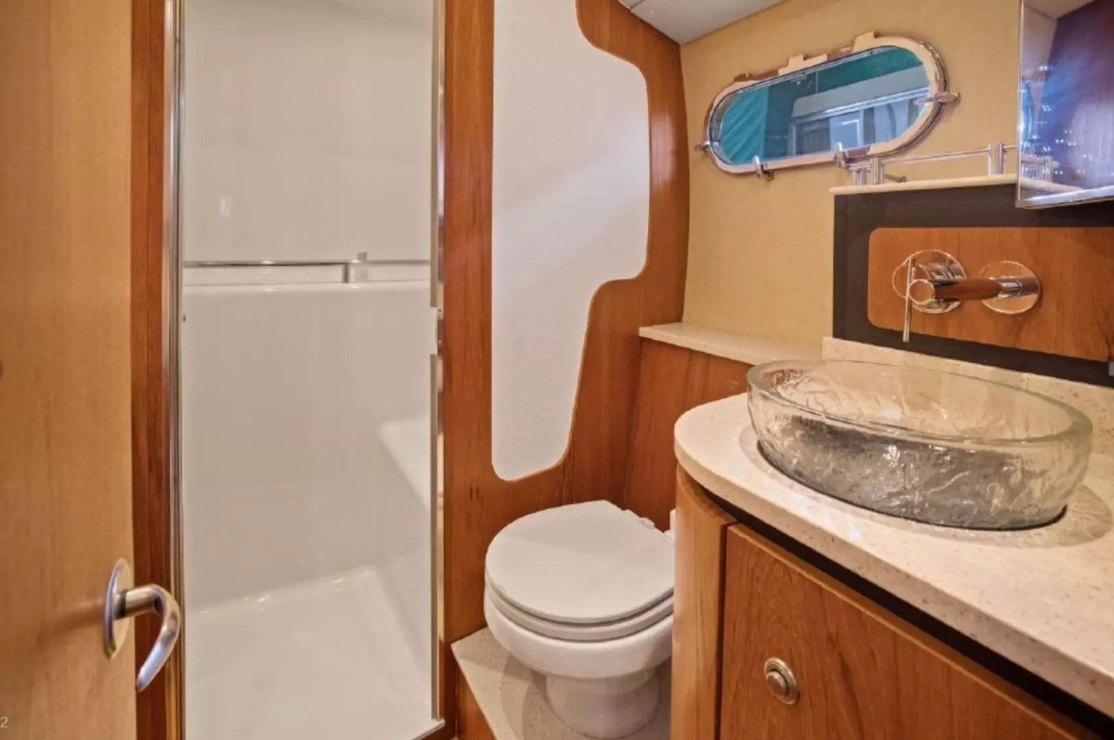 2008 Tiara Yachts 3900 Sovran - Image 20