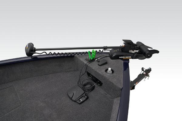 2026 Tracker Pro Guide V-175 Combo - 20