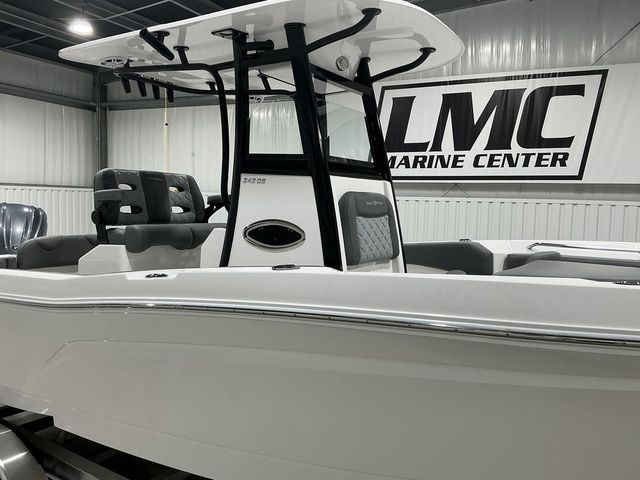 2026 NauticStar 242 Offshore - 24