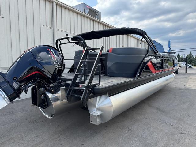 2025 Godfrey SW 2286 SB - 2