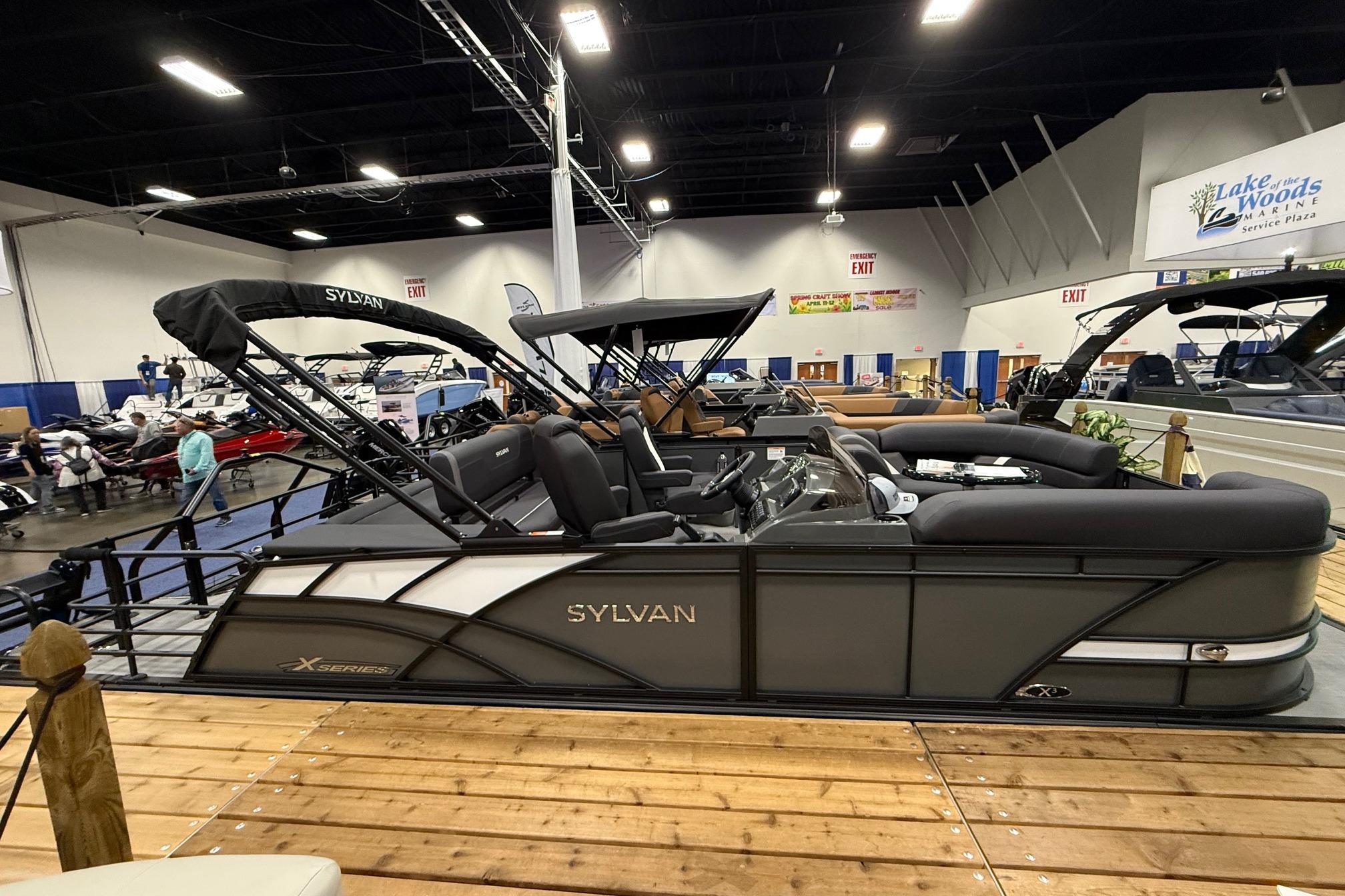 2026 Sylvan Mirage X X3 CLZ DH