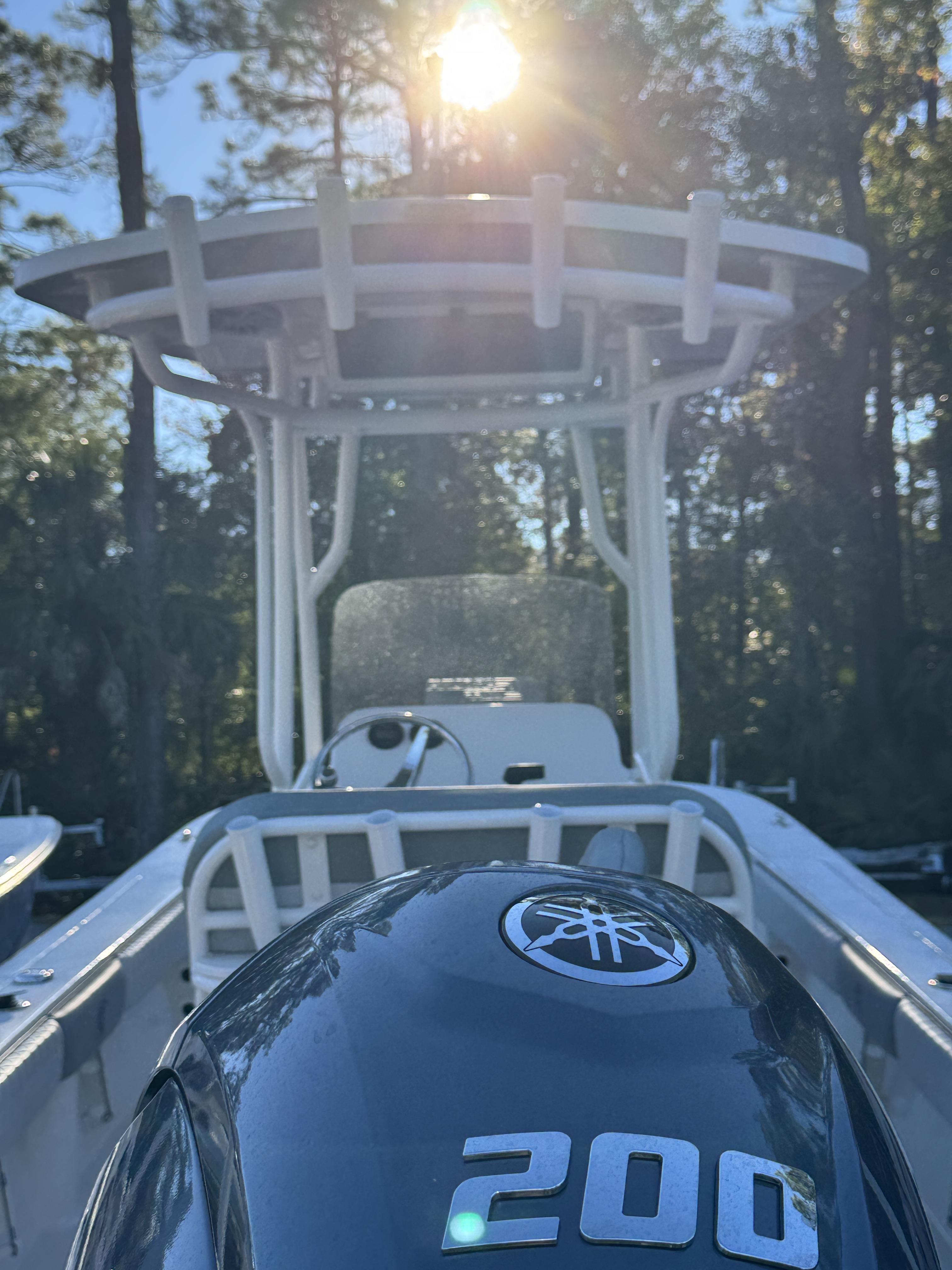 2026 Carolina Skiff 24 Ultra Elite - 40