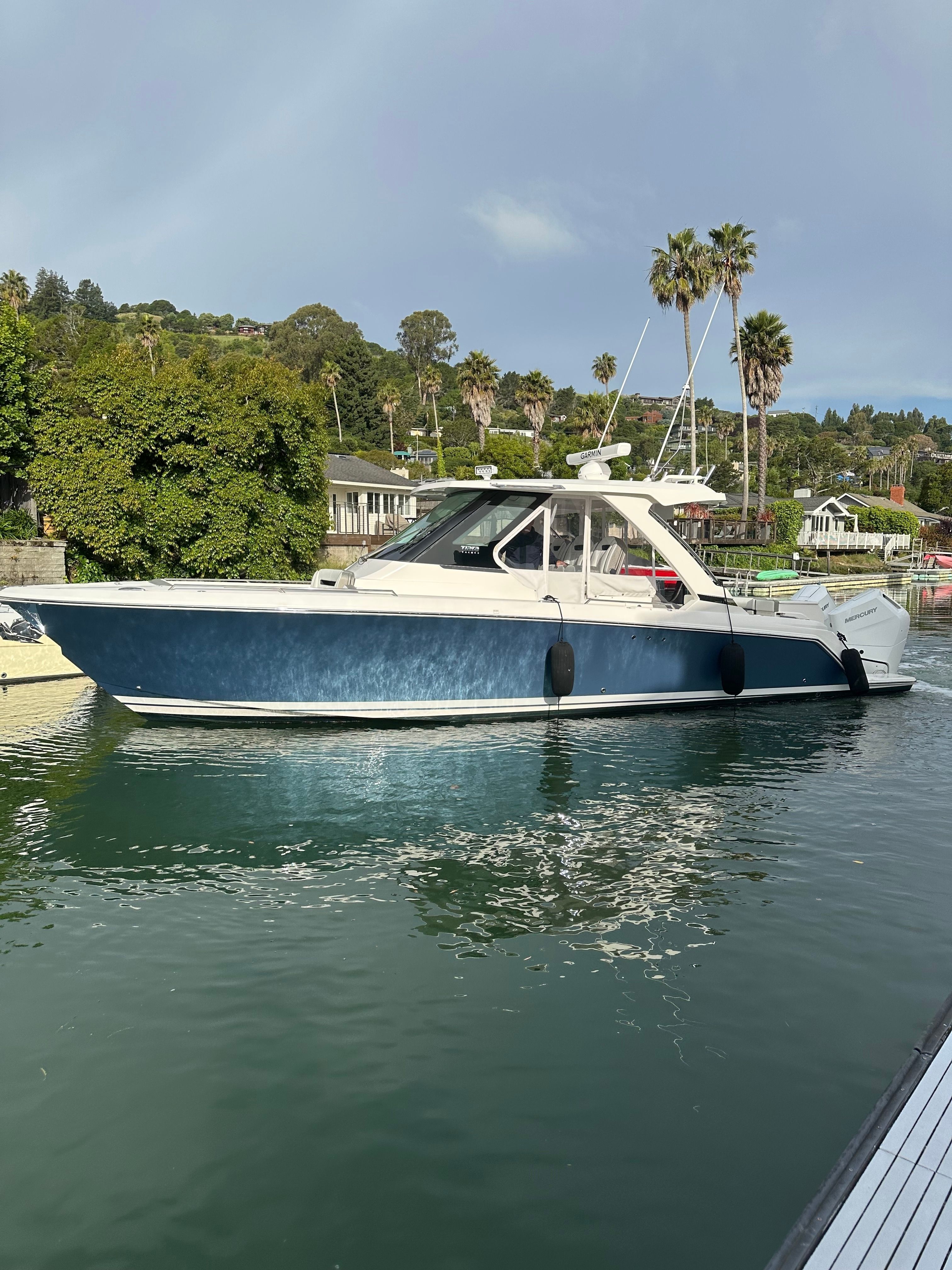 2024 Tiara Yachts 34 LS - 7