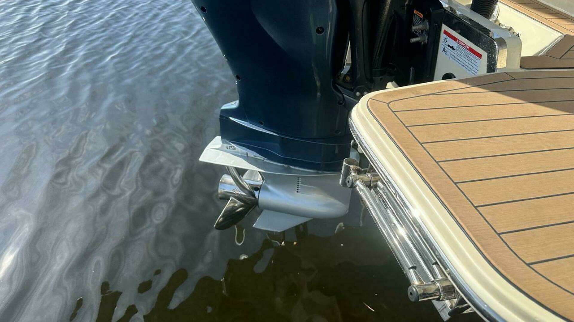 2023 Chris-Craft Catalina 24 - Image 17