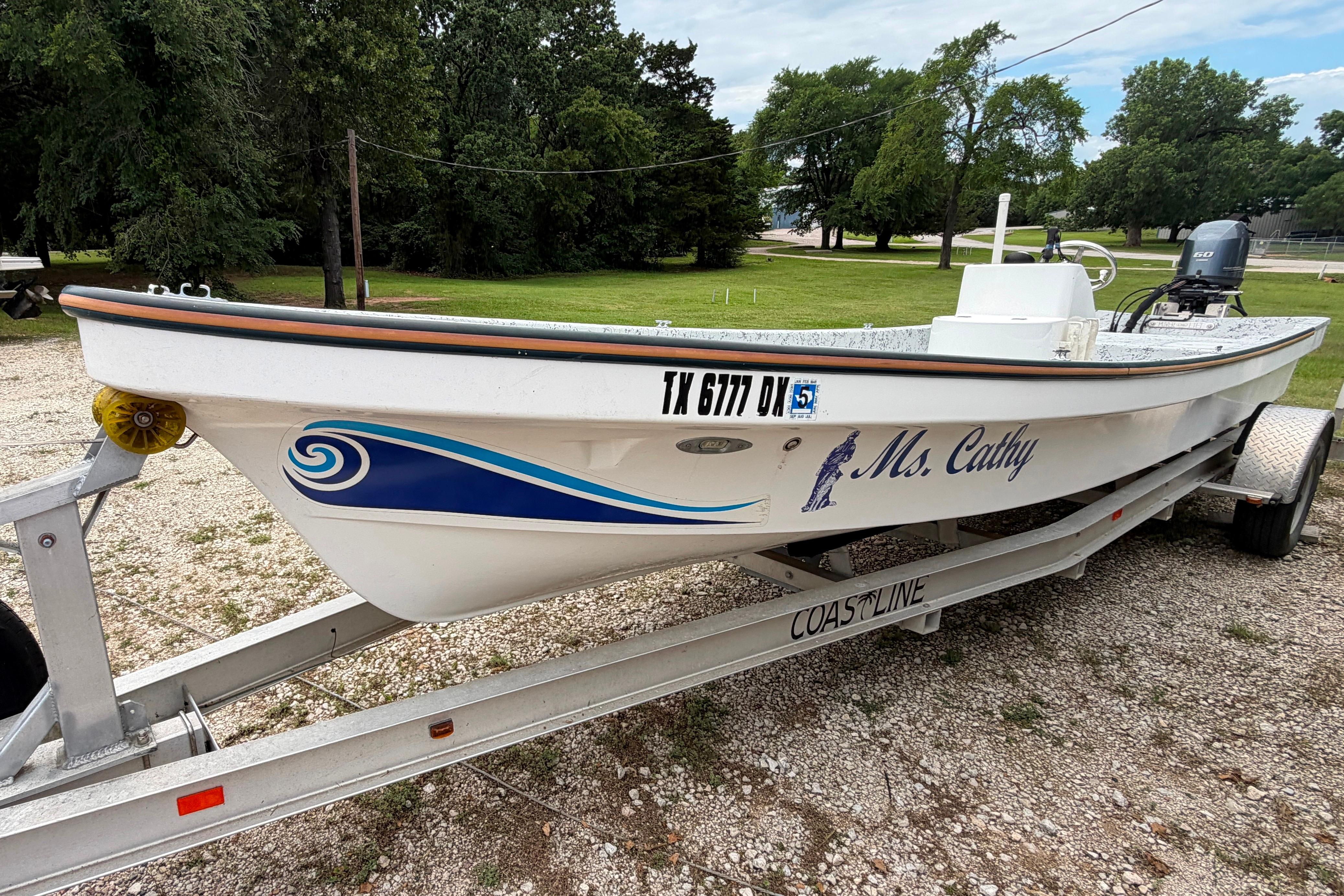 2018 Panga Imemsa W-23II