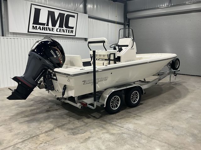2026 Pathfinder 2200 TRS - 4